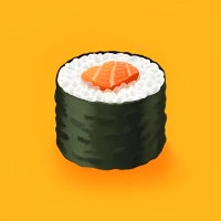 Sushi Roll